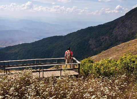 Darjeeling Trekking